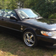 Image for article titled For $2,200, Would You Buy This Friggin’ 2001 Saab 9-3 Viggen?